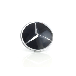 Mercedes Stern Emblem Grundplatte für Distronic nicht...