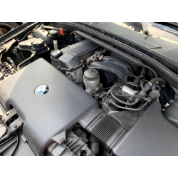 BMW e87 / e90 Motor N45B16 85kW 1,6Liter 98.000km 116PS...